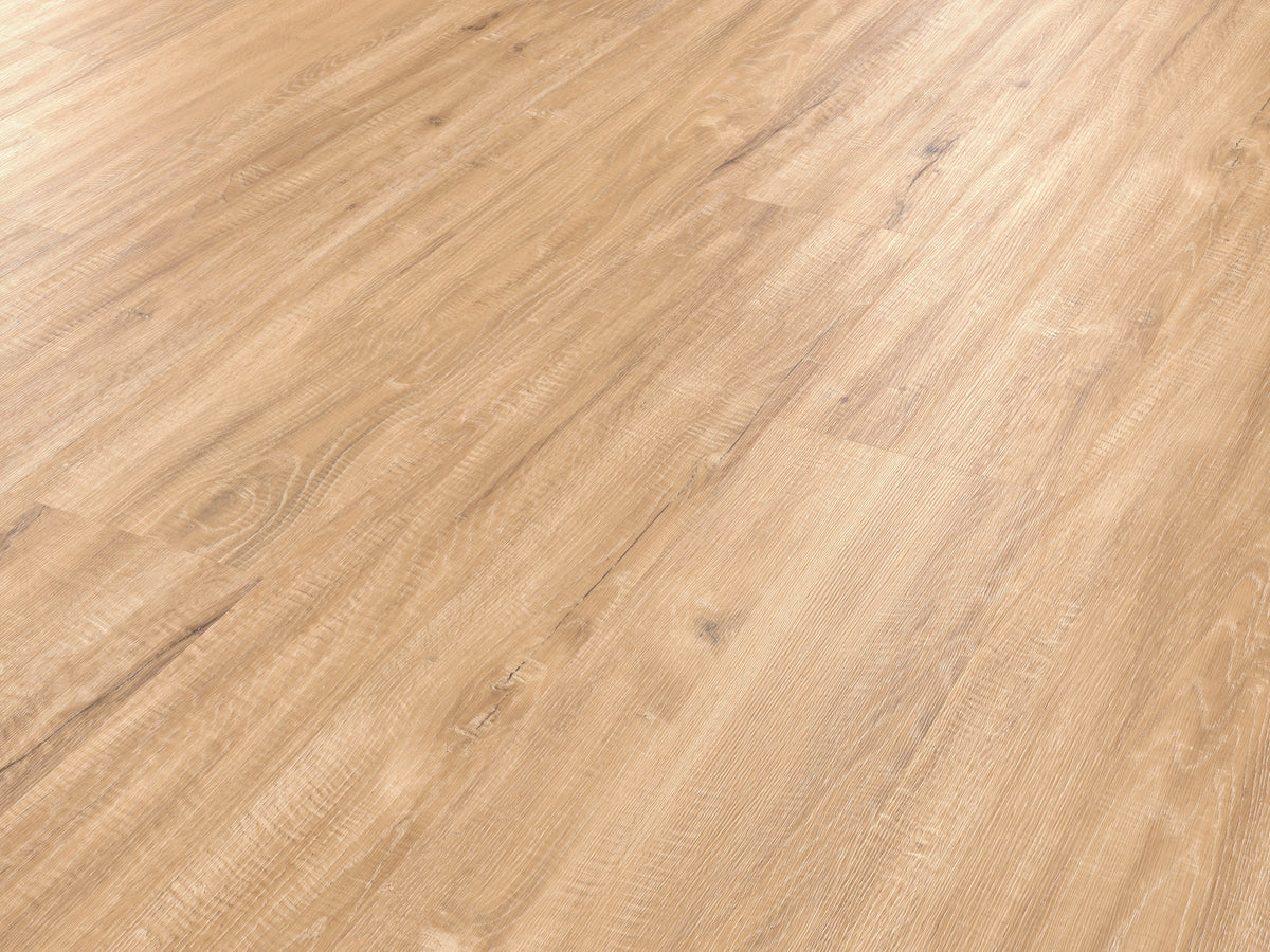 champagne-oak
