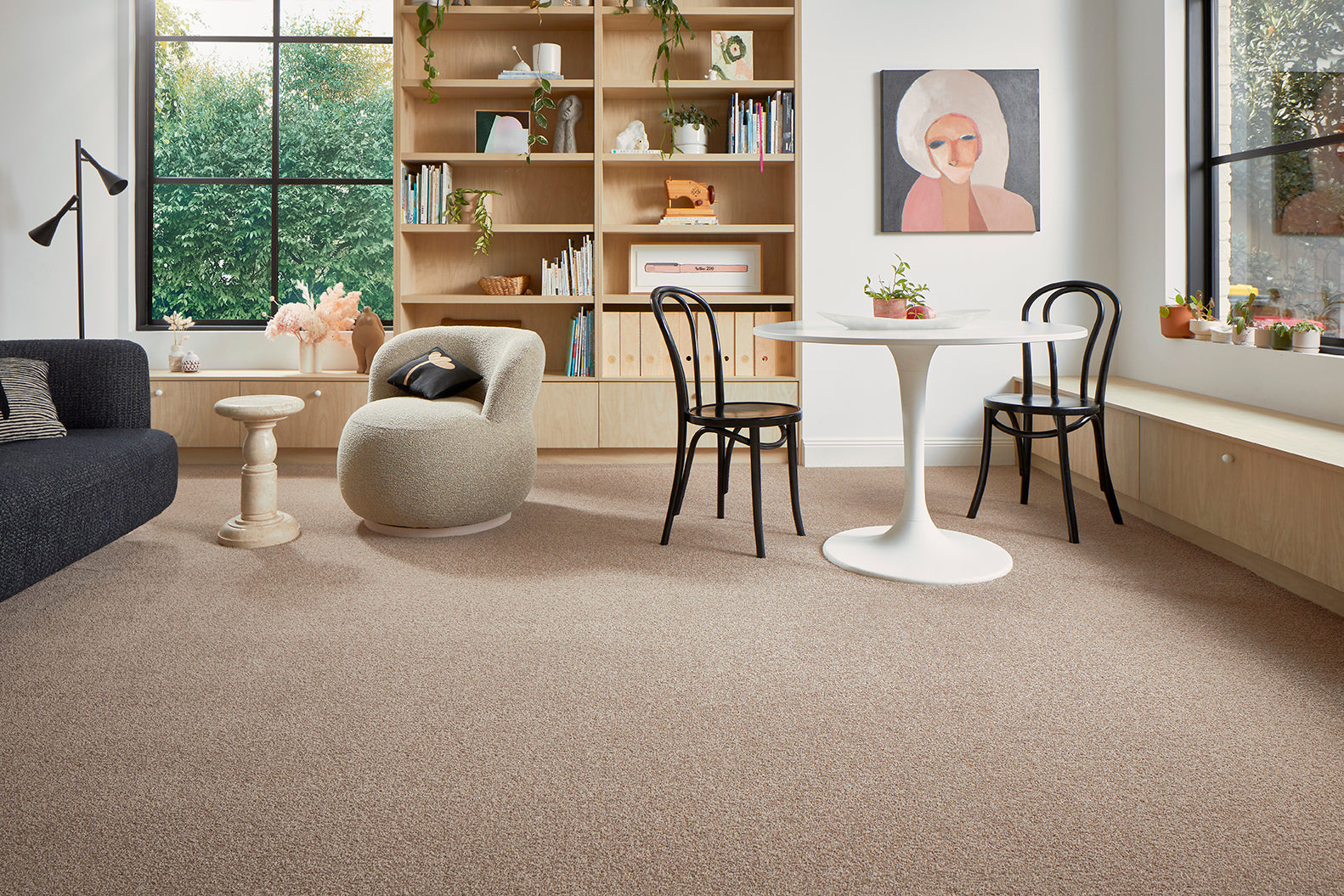 Silk Indulgence – Carpet World Australia